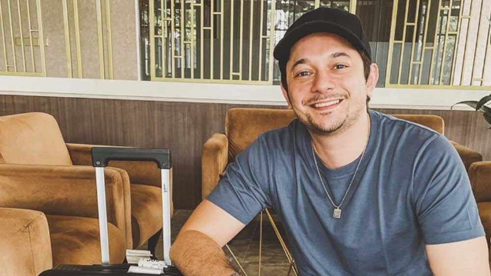 Andrew Andika Ditangkap Polisi, Diduga Terjerat Kasus Penyalahgunaan Narkoba