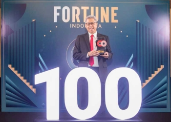 Bank Bjb Raih Penghargaan dari IDN Fortune