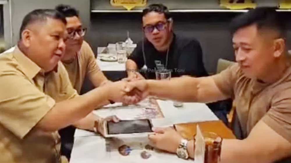 Bongkar Kasus Vina Cirebon, HP Tahun 2016 Widi Berisi Percakapan Terakhir dengan Vina Diserahkan ke Pengacara