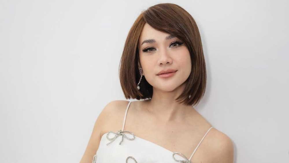 Bunga Citra Lestari Beri Pesan Menyentuh di Hari Ulang Tahun Almarhum Ashraf Sinclair