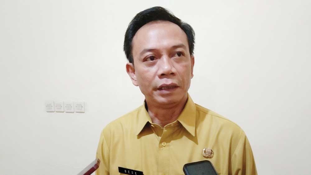 DPMPTSP Kabupaten Cirebon: Izin Operasional Tempat Usaha Terpusat