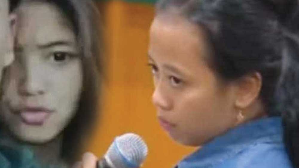 Ekstraksi Versi HP Widi dan HP Vina di Sidang PK Kasus Vinas Cirebon, "Mnm Ramai-ramai XTC" Hilang