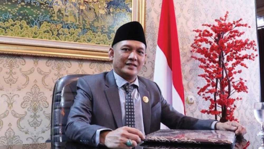 Jadi Wakil Ketua DPRD Kota Cirebon, Fitrah Malik Tunduk Putusan Partai