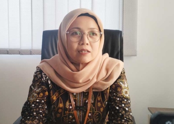 KPU Kabupaten Cirebon Mulai Terima Logistik Pilkada 2024