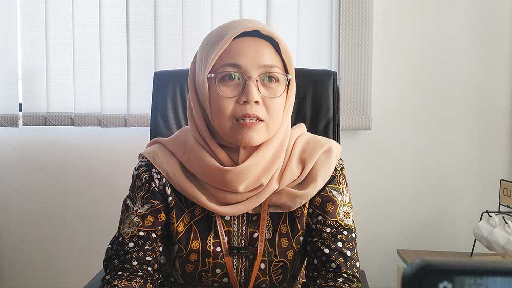 KPU Kabupaten Cirebon Mulai Terima Logistik Pilkada 2024