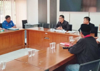 KPU Kota Cirebon Klarifikasi Caleg PAW, Anton Octavianto PAW Dani Mardani, Umar Stanis Klau PAW Fitria