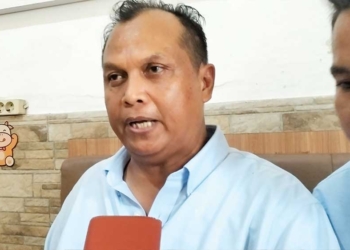 Keluar dari PDIP, Jimus Ketua Tim Pemenangan WALI di Pilbup Cirebon 2024