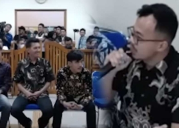 Konyol dan Naif, Pertanyaan Jaksa Picu Kegaduhan di Sidang PK Enam Terpidana Kasus Vina Cirebon