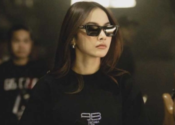 Mahalini Laporkan Akun TikTok Penyebar Isu Selingkuh