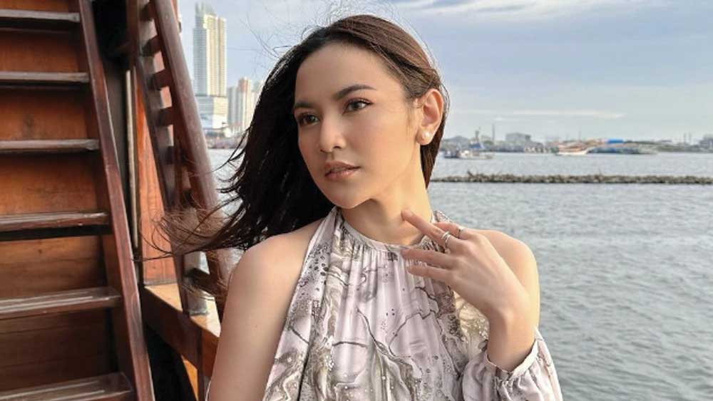 Mahalini Lelah, Tiba-tiba Ingin Pensiun dan Jadi Ibu Rumah Tangga