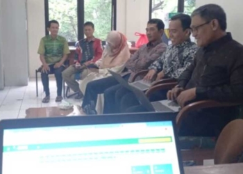 PPB UIN Siber Cirebon Jalani Audit Mutu Internal