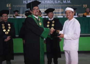 Pacu Rakyat Jabar Lebih Produktif, Dedi Mulyadi Bakal Terapkan Pendidikan Berbasis Lingkungan Khas Daerah