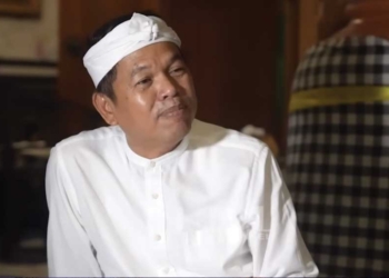 Rilis Hasil Survei Indikator Politik, Elektabilitas Dedi Mulyadi Tak Terbendung di Pilgub Jabar