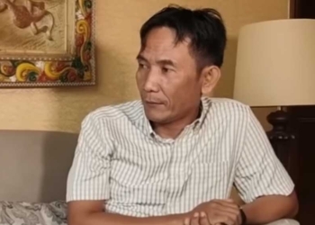 Saksi Kunci Kasus Vina Cirebon Nasrudin Tak Direspons TPF Bentukan Elza Syarief