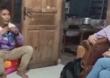 Saksi Nasrudin Muncul di Tengah Sidang PK 6 Terpidana Kasus Vina Cirebon, Potret Fly Over saat Kecelakaan