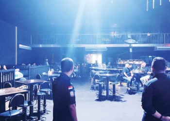 Satpol PP Kabupaten Cirebon Klaim Semua Tempat Hiburan Malam Patuhi Aturan