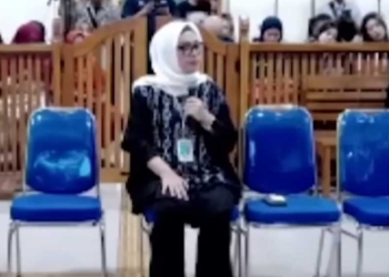 Sidang PK Kasus Vina Cirebon, Ahli Mata RS Cicendo Bandung Nilai Aep Sangat Jenius Bermata Elang