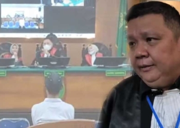 Sidang PK Kasus Vina Cirebon Bahas Sperma Tertutup, Beri Sinyal Menggelikan
