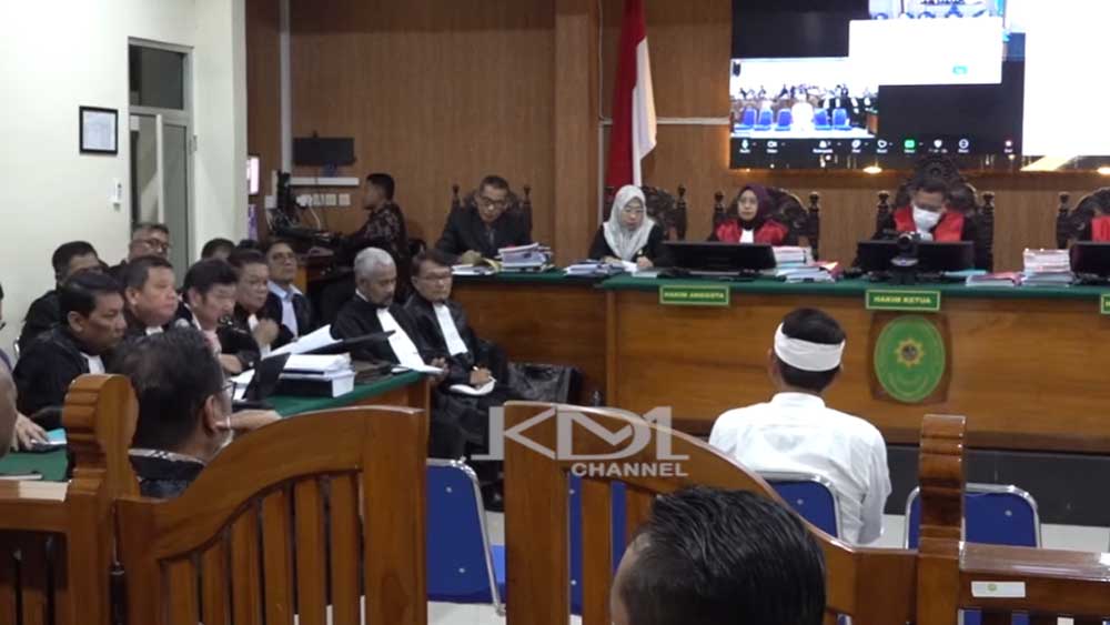 Dedi Mulyadi Ungkap Seluruh Proses Peristiwa Kasus Vina Cirebon Penuh Kejanggalan