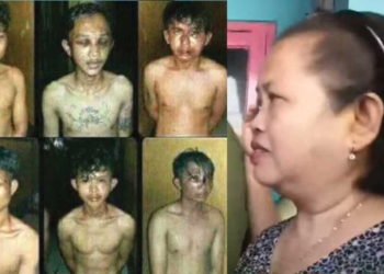 Bi Sami Muncul di Sidang TKP Kasus Vina Cirebon, Terpidana Sering Bantu Angkat Sayuran