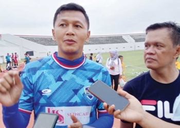 Stadion Watubelah Cirebon Terbesar Ketiga di Jawa Barat, Eks Pemain Persib Nilai Sudah Penuhi Syarat