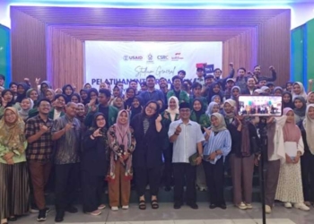 Fakultas Syariah UIN Siber Cirebon Gelar Pelatihan Integritas Akademik