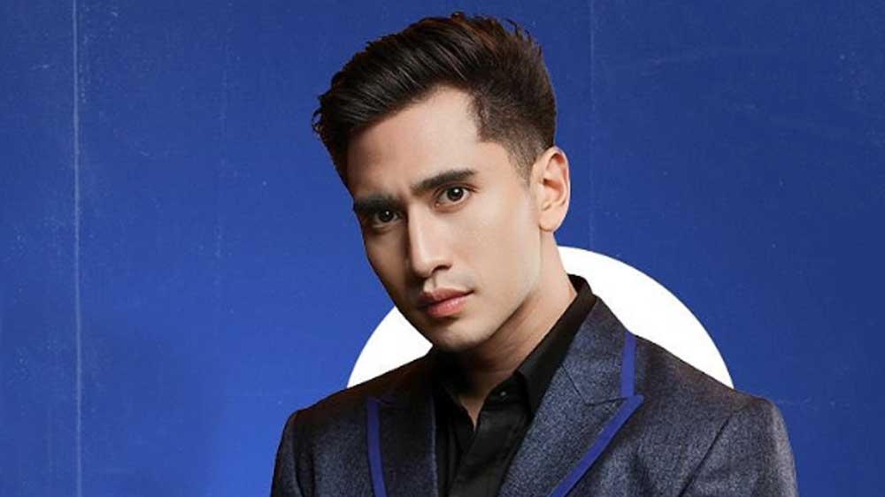 Vena Melinda Beri Pesan ke Varrell Bramasta yang Segera Dilantik Jadi Anggota DPR RI, Harus Kuat Mental