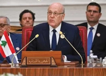 100 Ribu Pengungsi dari Lebanon ke Suriah Lewati Perbatasan