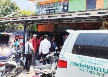 44 Warga Cangkol Keracunan di Cirebon Usai Kegiatan Puskesmas, 15 di Antaranya Harus Opname