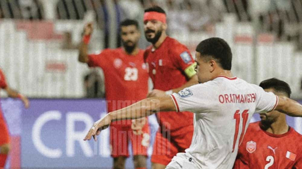 AFC dan Bahrain Tak Berkutik, FIFA Putuskan Leg Kedua Kontra Timnas Indonesia Tetap Dihelat di Stadion GBK Jakarta