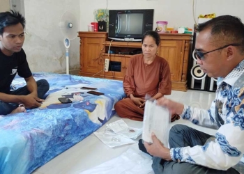 Alami Gagal Ginjal di Taiwan, Casmari Akhirnya Bisa Pulang ke Cirebon