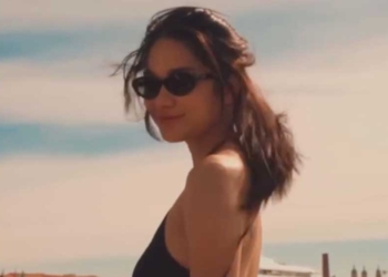 Bahas Dugaan Perselingkuhan Azizah Salsha, Diduga Percakapan Pratama Arhan dan Rachel Vennya Bocor