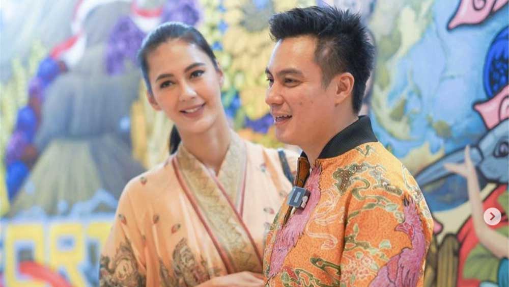 Baim Wong Beberkan Alasan Gugat Cerai Paula Verhoeven