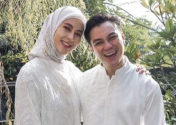 Baim Wong Siap Beberkan Bukti Istrinya, Paula Verhoeven Selingkuh di Sidang Perceraian