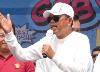 Cagub Jabar Dedi Mulyadi Bakal Perbanyak SMA dan SMK di Tiap Kecamatan Jawa Barat