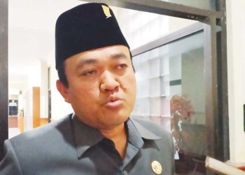 DPRD Kabupaten Cirebon Dukung Upaya Pencegahan Korupsi