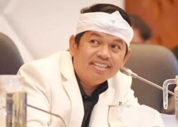 Dedi Mulyadi Sudah 10 Tahun Belanja Masalah di Jawa Barat, Tinggal Eksekusi