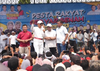 Dedi Mulyadi Tambah Dana Rutilahu Jika Jadi Gubernur Jabar, Senggol Pejabat Berumah Bagus