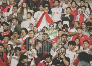 Dendam Sejarah ke Jepang, Warganet Indo Sambut Dukungan Korsel ke Timnas Indonesia