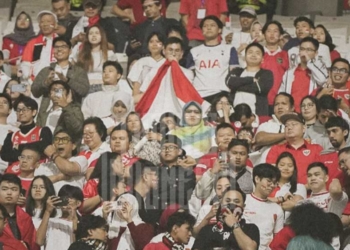 Ditekuk China, Formasi Timnas Indonesia 5-4-1