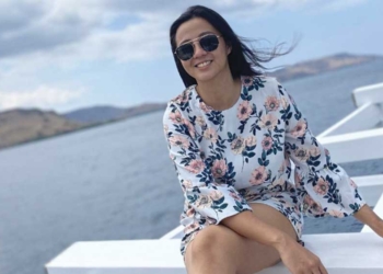 Dituduh Selingkuhi Baim Wong, Chelzea Verhoeven Dukung Paula Verhoeven