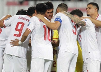 Diunggulkan Malah Ditaklukan China, Timnas Indonesia Telan Kekalahan Pertama