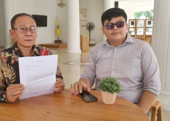 Dua Dokter ASN Dilaporkan ke Bawaslu Majalengka