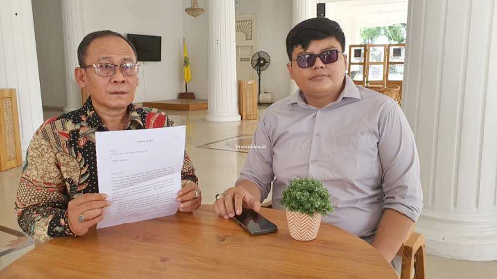 Dua Dokter ASN Dilaporkan ke Bawaslu Majalengka