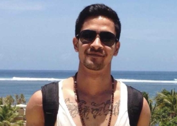 Dugaan Kekerasan Anak, Edward Akbar Laporkan Kimberly Ryder ke KPAI