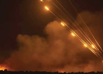 Enam Negara Arab Ketakutan dengan Iran