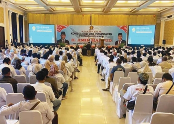 Gerindra Yakini Prabowo Effect Kerek Elektabilitas Paslon yang Diusung di Pilkada Serentak 2024