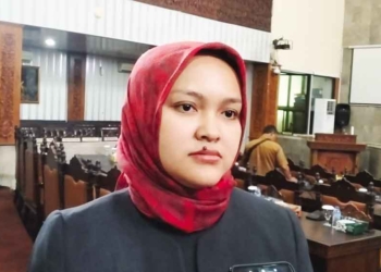 Hari Ini Pimpinan Definitif DPRD Dilantik