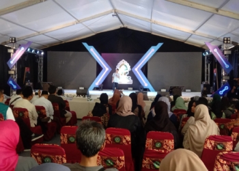 Cyber X UIN Siber UIN Siber Cirebon, Sosialisasi dan Implementasi Peta Jalan 2023-2027