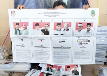 KPU Kabupaten Cirebon Butuh 300 Petugas Sorlip, Bakal Libatkan Masyarakat Sekitar